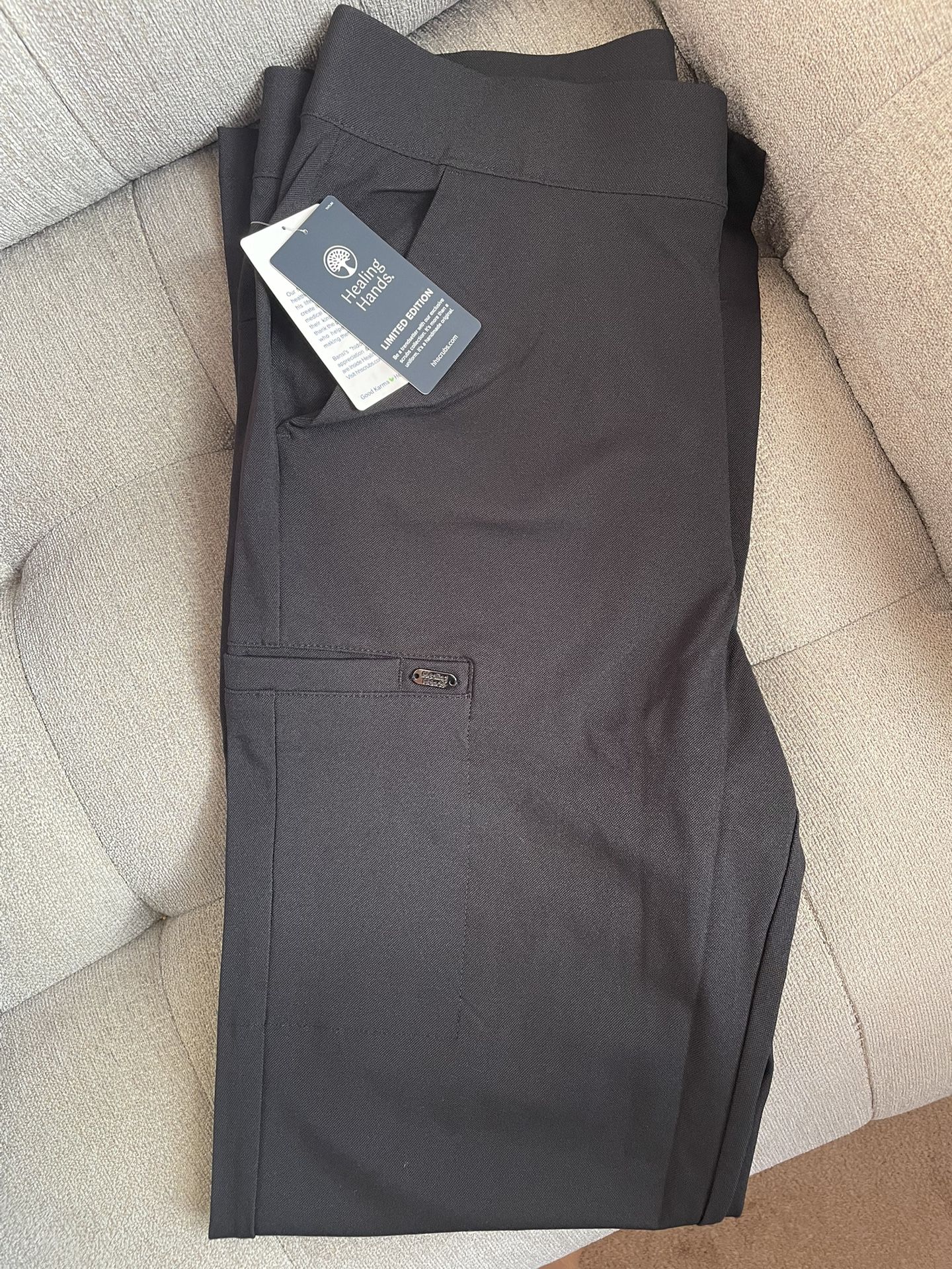 Healing Hands Limited Edition Size Small And Medium Pants