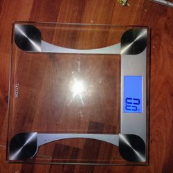 440 Pound Digital Scale 