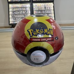 Pokeball 