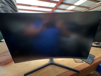 Gaming monitor