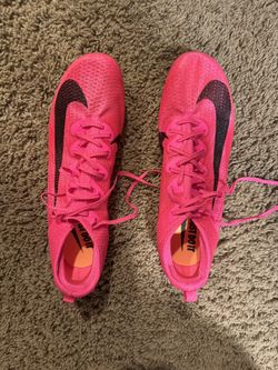 Nike Zoom Superfly Elite 2