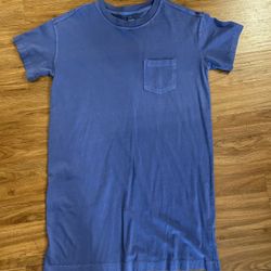 “OLD NAVY” SHIRT DRESS