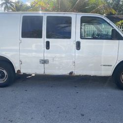 Van