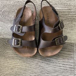 Baby Sandals