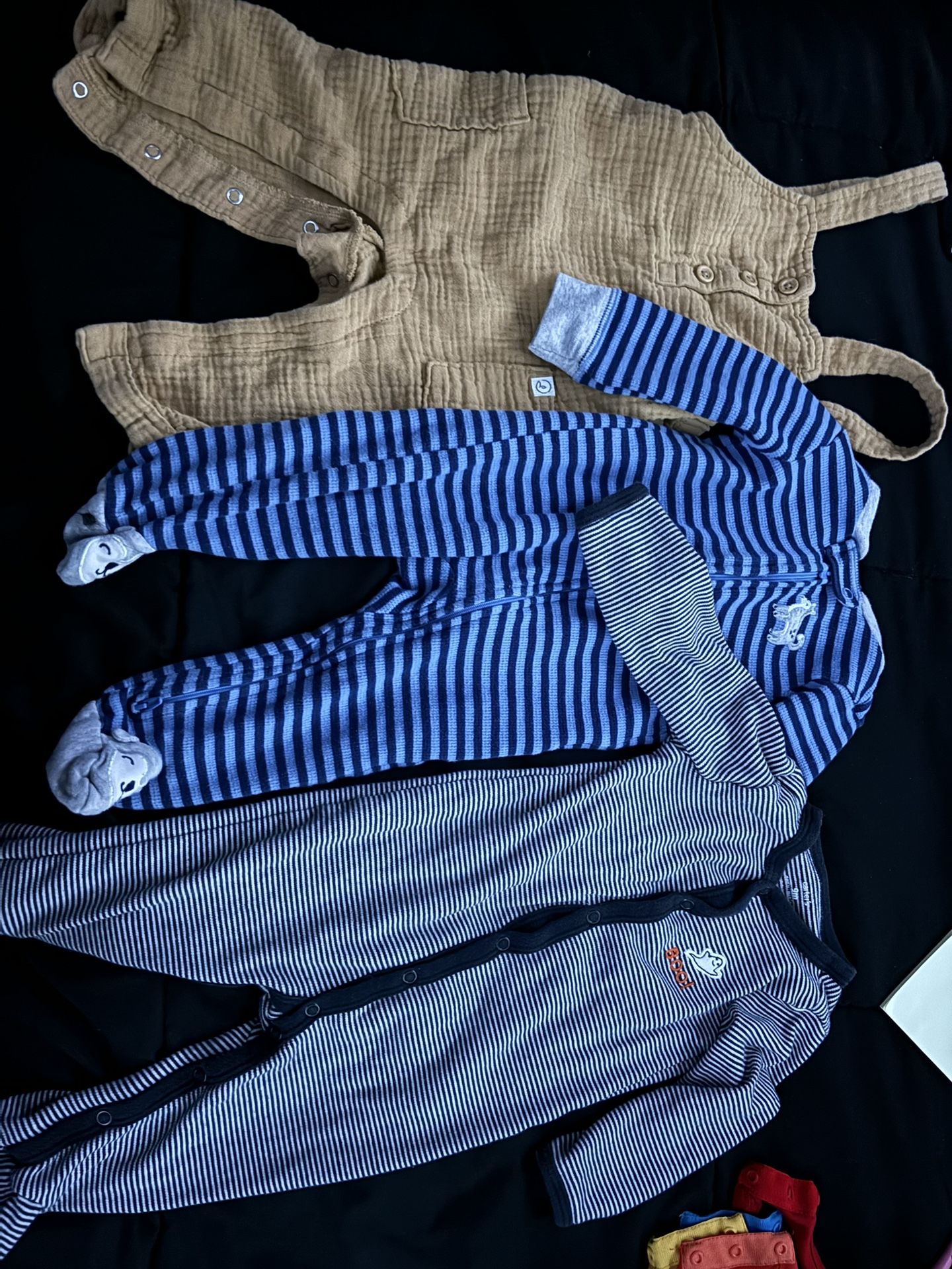 Baby Boy Clothes
