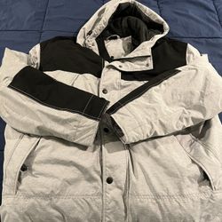 American Eagle Winter Coat