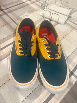 VANS shoes Size 12