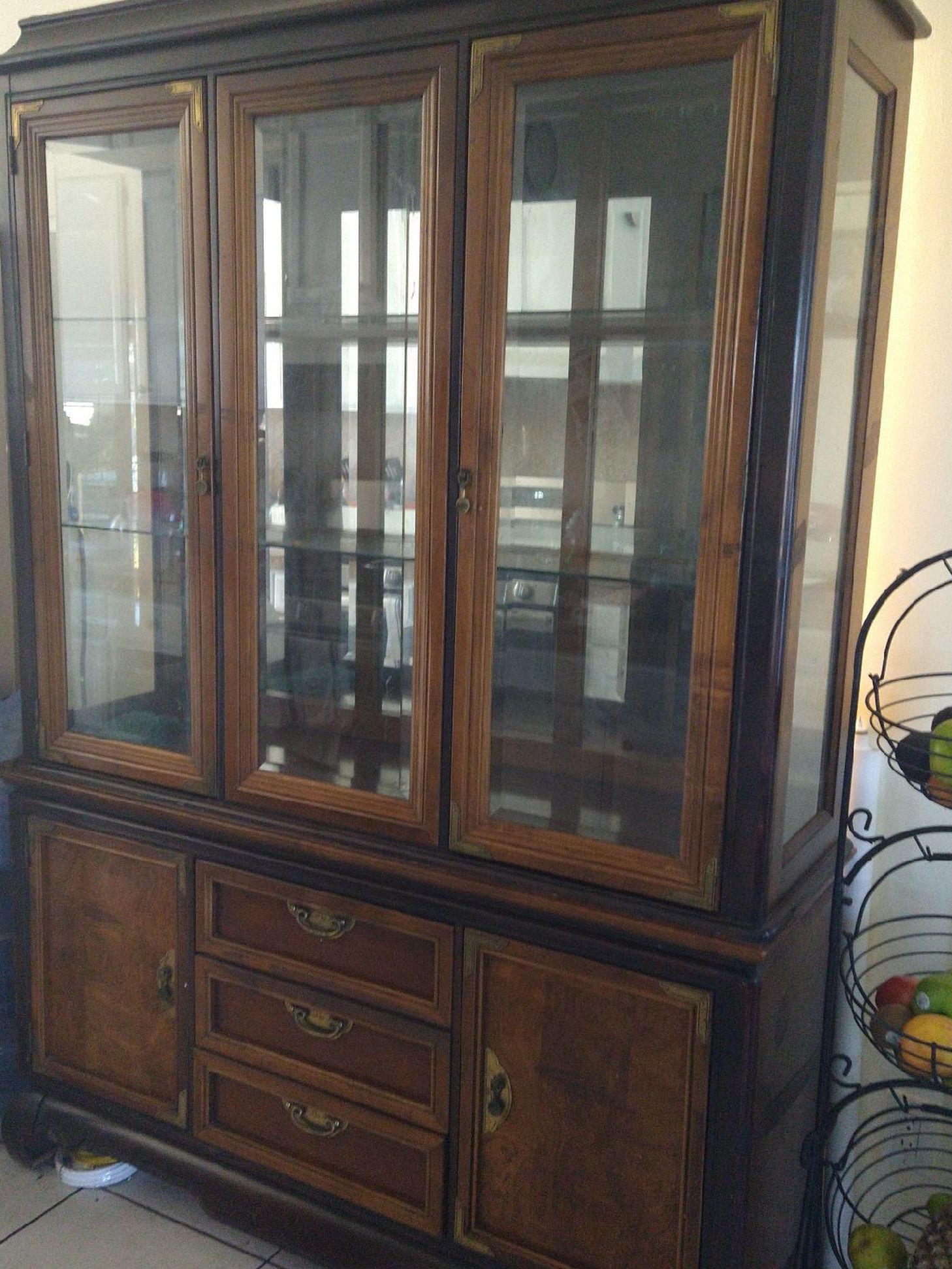 China Cabinet