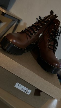 Dr. Martens Women 