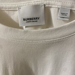 Burberry Shirt