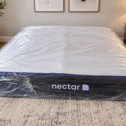 Nectar Premier King Mattress 