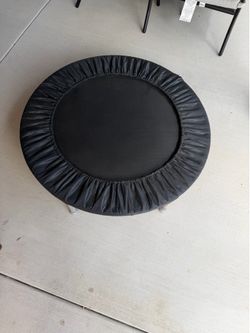 Mini trampoline