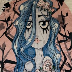 Cover Corpse Bride