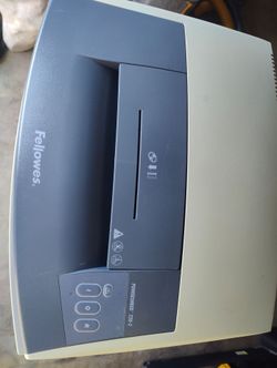 Shredder