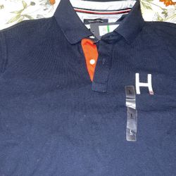 TOMMY HILFIGER SHIRT