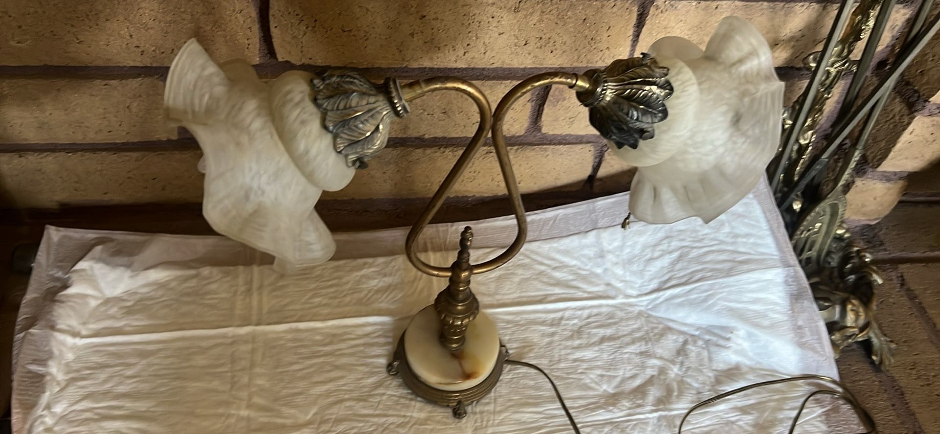 Vintage Light
