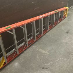 10 Foot Ladder