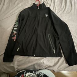 Ariat Mexican Sweater