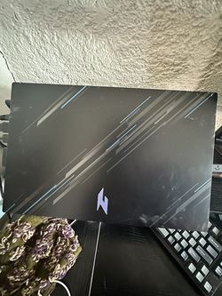 Acer Nitro V Laptop