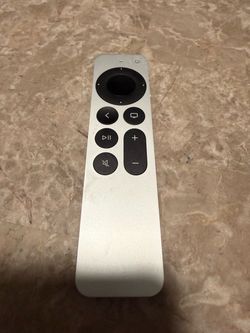 Original Apple Control