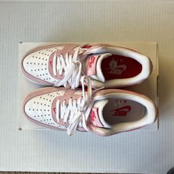 Valentines Day Air Force 1