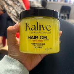 Gel Kalive 