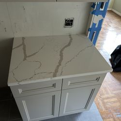 Granite And Quartz