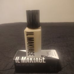 IL MAKIAGE Flawless Base Foundation Number 60
