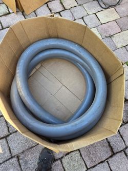 2.5-inch Liquid-tight Flexible Metallic Conduit