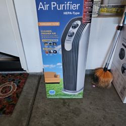 Holmes Air Purifier