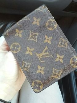 Louis Vuitton Wallet For Sale. for Sale in Houston, TX - OfferUp