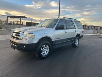 2007 Ford Expedition