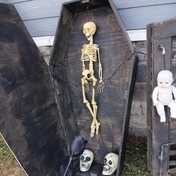 Halloween Decorations 