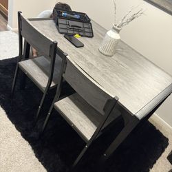 Kitchen Table 