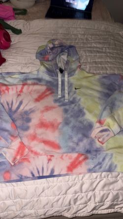 Nike Crop Jacket