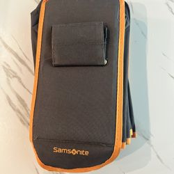 Samsonite Shoe Holder