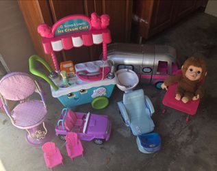 Toys