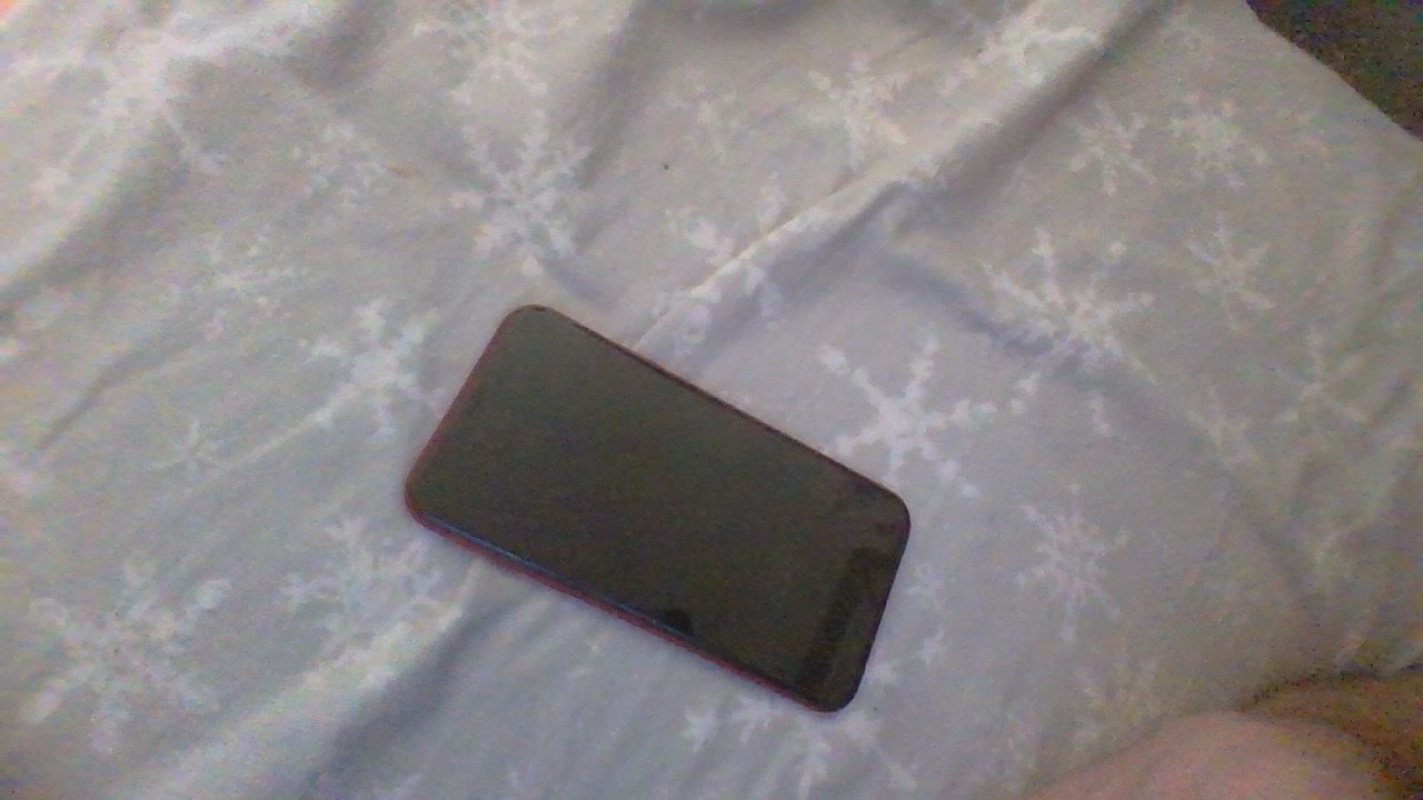 iPhone XR 64gb