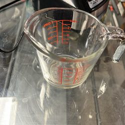 Measuring Cup
