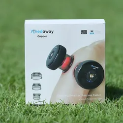 Cupping Therapy Massager