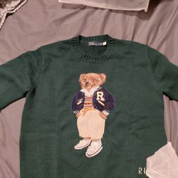 Polo Ralph Lauren Sweater 