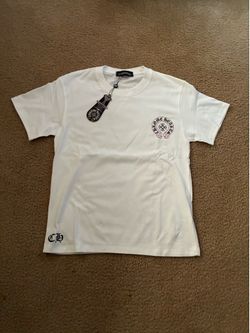Chrome heart tee shirt 45$ (small-xtra large available)
