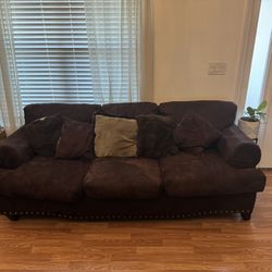 Couches 