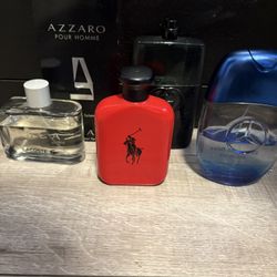 Cologne For Men’s 
