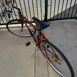 1989 Specialized Crossroads Bike