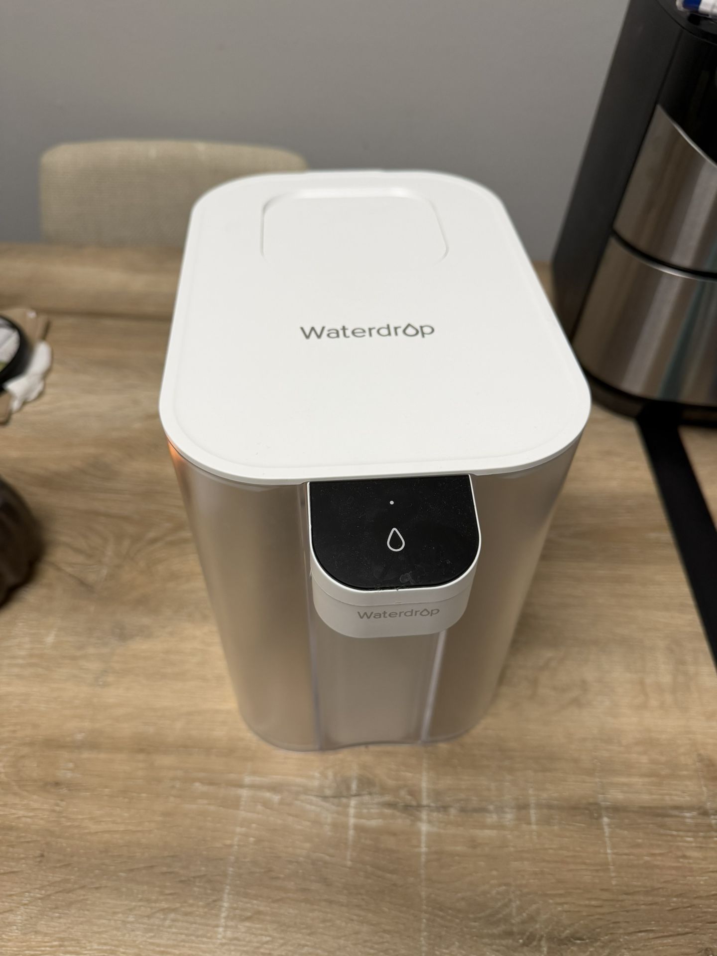 Water Filter 