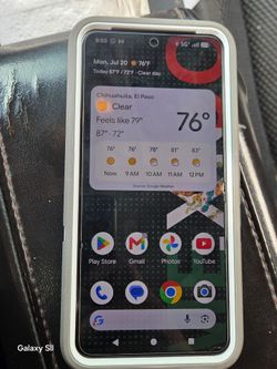 GOGGLE PIXEL 8 PRO