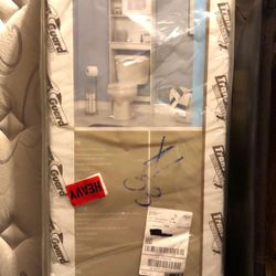 Bathroom cabinet