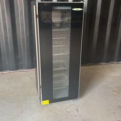 Wine Cooler (HEC)