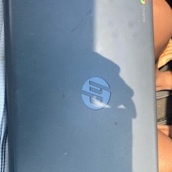 Chrome Laptop 